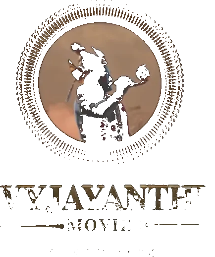 Vyjayanthi Movies logo