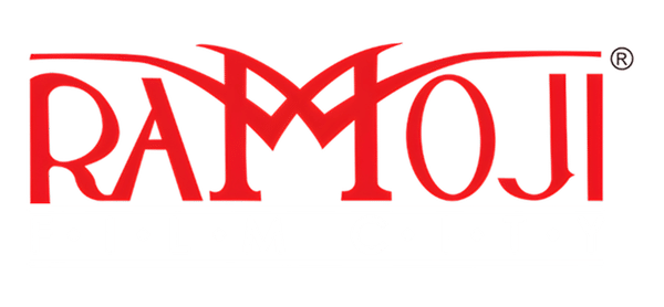 Ramoji Film City logo