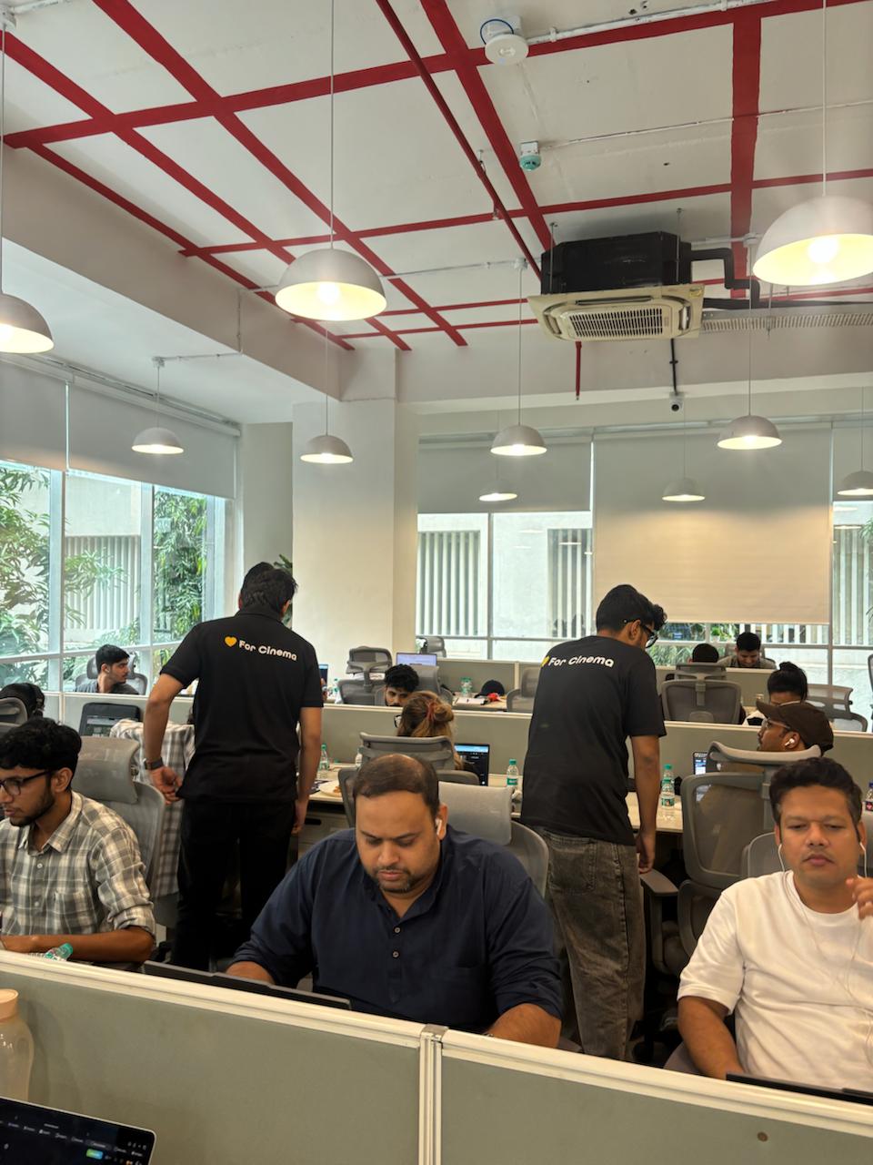 Mumbai AI Creator Audition