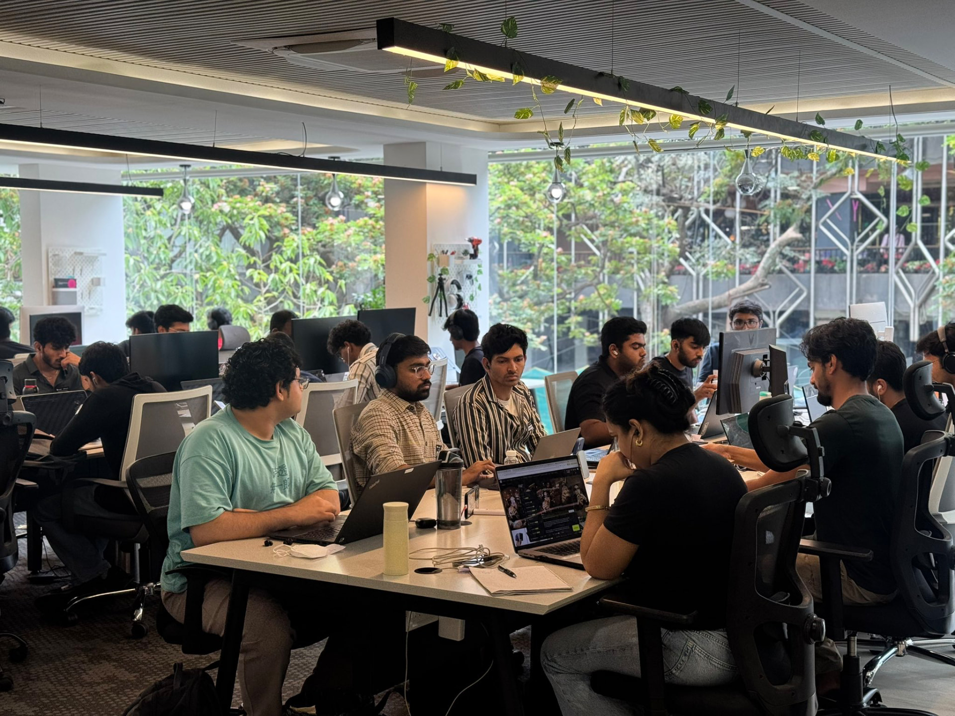 Bengaluru AI Film & Ad Making Hackathons